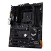 Placa Base ASUS TUF Gaming B550-PLUS - Hardware y Componentes Gaming