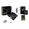 Placa Base ASUS TUF GAMING B550M PLUS - Hardware y Componentes Gaming