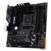 Placa Base ASUS TUF GAMING B550M PLUS - Hardware y Componentes Gaming