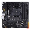 Placa Base ASUS TUF GAMING B550M PLUS - Hardware y Componentes Gaming