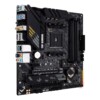 Placa Base ASUS TUF GAMING B550M-PLUS WIFI II - Hardware y Componentes Gaming