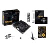 Placa Base ASUS TUF GAMING B550M-PLUS WIFI II - Hardware y Componentes Gaming