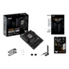 Placa Base ASUS TUF GAMING B650-E WIFI - Hardware y Componentes Gaming