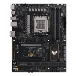 Placa Base ASUS TUF GAMING B650-PLUS - Hardware y Componentes Gaming