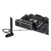 Placa Base ASUS TUF GAMING B650E-E WIFI - Hardware y Componentes Gaming