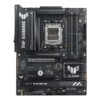 Placa Base ASUS TUF GAMING B650E-PLUS WIFI - Hardware y Componentes Gaming