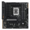 Placa Base ASUS TUF GAMING B760M-PLUS II - Hardware y Componentes Gaming