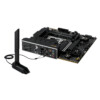 Placa Base ASUS TUF GAMING B760M-PLUS WIFI II - Hardware y Componentes Gaming