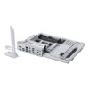 Placa Base ASUS TUF GAMING B850-BTF WIFI W - Hardware y Componentes Gaming
