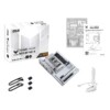 Placa Base ASUS TUF GAMING B850-BTF WIFI W - Hardware y Componentes Gaming