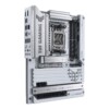 Placa Base ASUS TUF GAMING B850-BTF WIFI W - Hardware y Componentes Gaming
