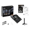 Placa Base ASUS TUF GAMING B850-E WIFI - Hardware y Componentes Gaming