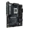 Placa Base ASUS TUF GAMING B850-E WIFI - Hardware y Componentes Gaming