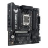 Placa Base ASUS TUF GAMING B850M-E WIFI - Hardware y Componentes Gaming