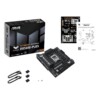 Placa Base ASUS TUF GAMING B850M-PLUS - Hardware y Componentes Gaming