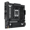 Placa Base ASUS TUF GAMING B850M-PLUS - Hardware y Componentes Gaming