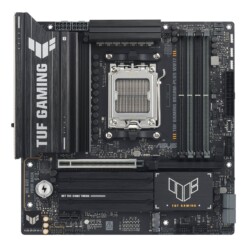 Placa Base ASUS TUF GAMING B850M-PLUS WIFI7 - Hardware y Componentes Gaming
