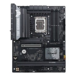 Placa Base ASUS TUF GAMING B860-PLUS WIFI - Hardware y Componentes Gaming