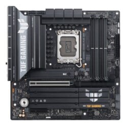 Placa Base ASUS TUF GAMING B860M-PLUS WIFI - Hardware y Componentes Gaming