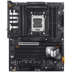Placa Base ASUS TUF GAMING X870-PLUS WIFI - Hardware y Componentes Gaming