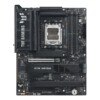 Placa Base ASUS TUF GAMING X870E-PLUS WIFI7 - Hardware y Componentes Gaming