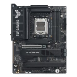 Placa Base ASUS TUF GAMING X870E-PLUS WIFI7 - Hardware y Componentes Gaming