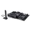 Placa Base ASUS TUF GAMING Z890-PLUS WIFI - Hardware y Componentes Gaming