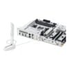Placa Base ASUS X870 MAX GAMING WIFI7 W - Hardware y Componentes Gaming