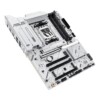 Placa Base ASUS X870 MAX GAMING WIFI7 W - Hardware y Componentes Gaming