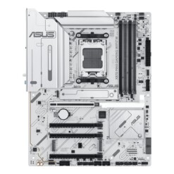 Placa Base ASUS X870 MAX GAMING WIFI7 W - Hardware y Componentes Gaming