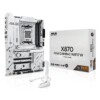 Placa Base ASUS X870 MAX GAMING WIFI7 W - Hardware y Componentes Gaming