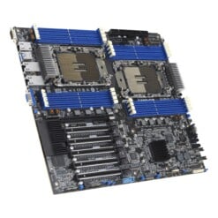 Placa Base ASUS Z13PE-D16/ASMB11 (SERVER) - Hardware y Componentes Gaming