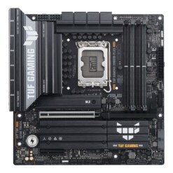 Placa Base ASUS TUF GAMING A620M-PLUS WIFI - Hardware y Componentes Gaming