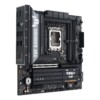 Placa Base ASUS TUF GAMING A620M-PLUS WIFI - Hardware y Componentes Gaming