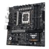 Placa Base ASUS TUF GAMING A620M-PLUS WIFI - Hardware y Componentes Gaming