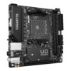 Placa Base GIGABYTE A520I AC - Hardware y Componentes Gaming