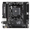 Placa Base GIGABYTE A520I AC - Hardware y Componentes Gaming