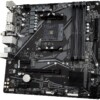 Placa Base GIGABYTE A520M DS3H AC - Hardware y Componentes Gaming