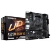 Placa Base GIGABYTE A520M DS3H V2 (rev. 1.0) - Hardware y Componentes Gaming