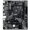 Placa Base GIGABYTE A520M H ARGB - Hardware y Componentes Gaming