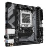 Placa Base GIGABYTE A620I AX - Hardware y Componentes Gaming