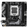 Placa Base GIGABYTE A620I AX - Hardware y Componentes Gaming