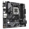 Placa Base GIGABYTE A620M DS3H - Hardware y Componentes Gaming