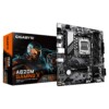 Placa Base GIGABYTE A620M GAMING X - Hardware y Componentes Gaming