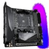 Placa Base GIGABYTE B550I AORUS PRO AX - Hardware y Componentes Gaming