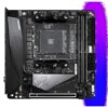 Placa Base GIGABYTE B550I AORUS PRO AX - Hardware y Componentes Gaming