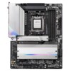 Placa Base GIGABYTE B650 AERO G - Hardware y Componentes Gaming