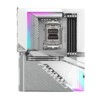 Placa Base GIGABYTE B650E AORUS STEALTH ICE - Hardware y Componentes Gaming