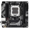 Placa Base GIGABYTE B650I AX - Hardware y Componentes Gaming