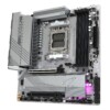 Placa Base GIGABYTE B650M AORUS ELITE AX ICE - Hardware y Componentes Gaming